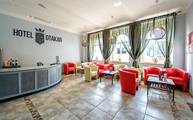 Hotel Otakar Praha