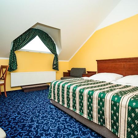 Hotel Otakar Praha Exteriér fotografie