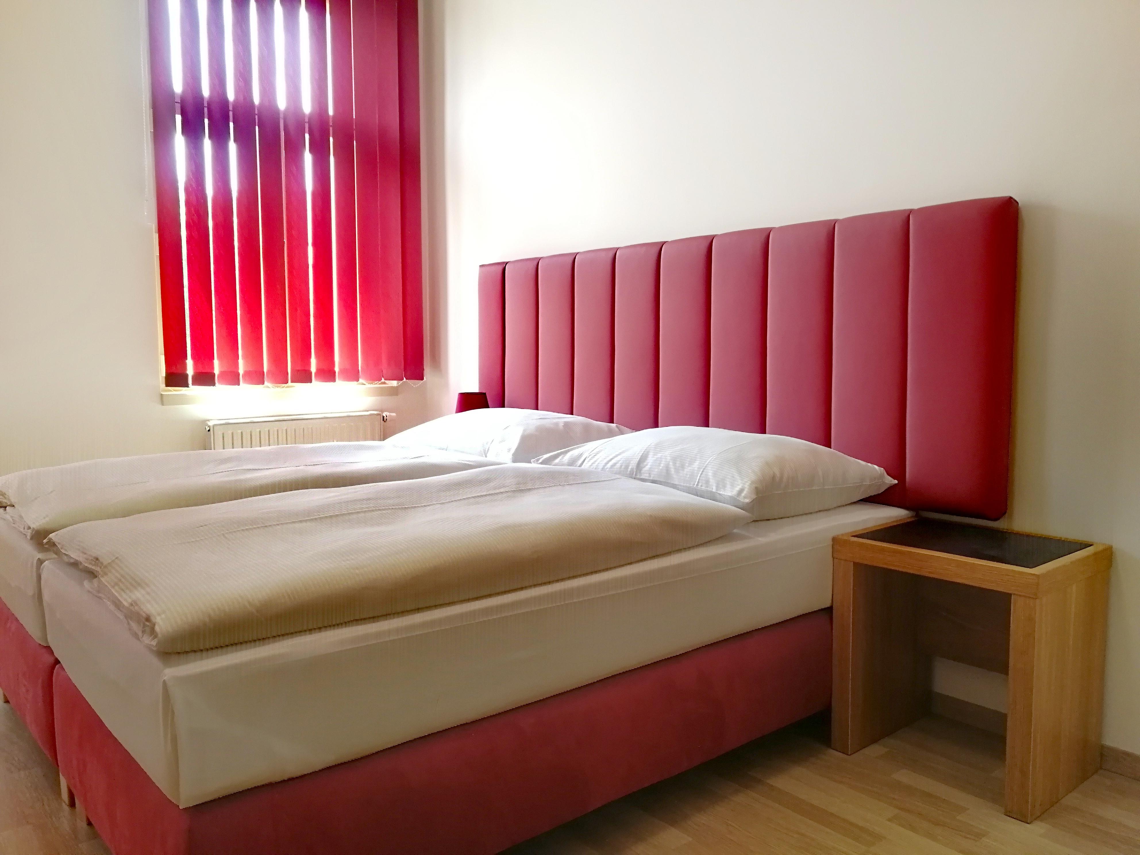 Hotel Otakar Praha Exteriér fotografie