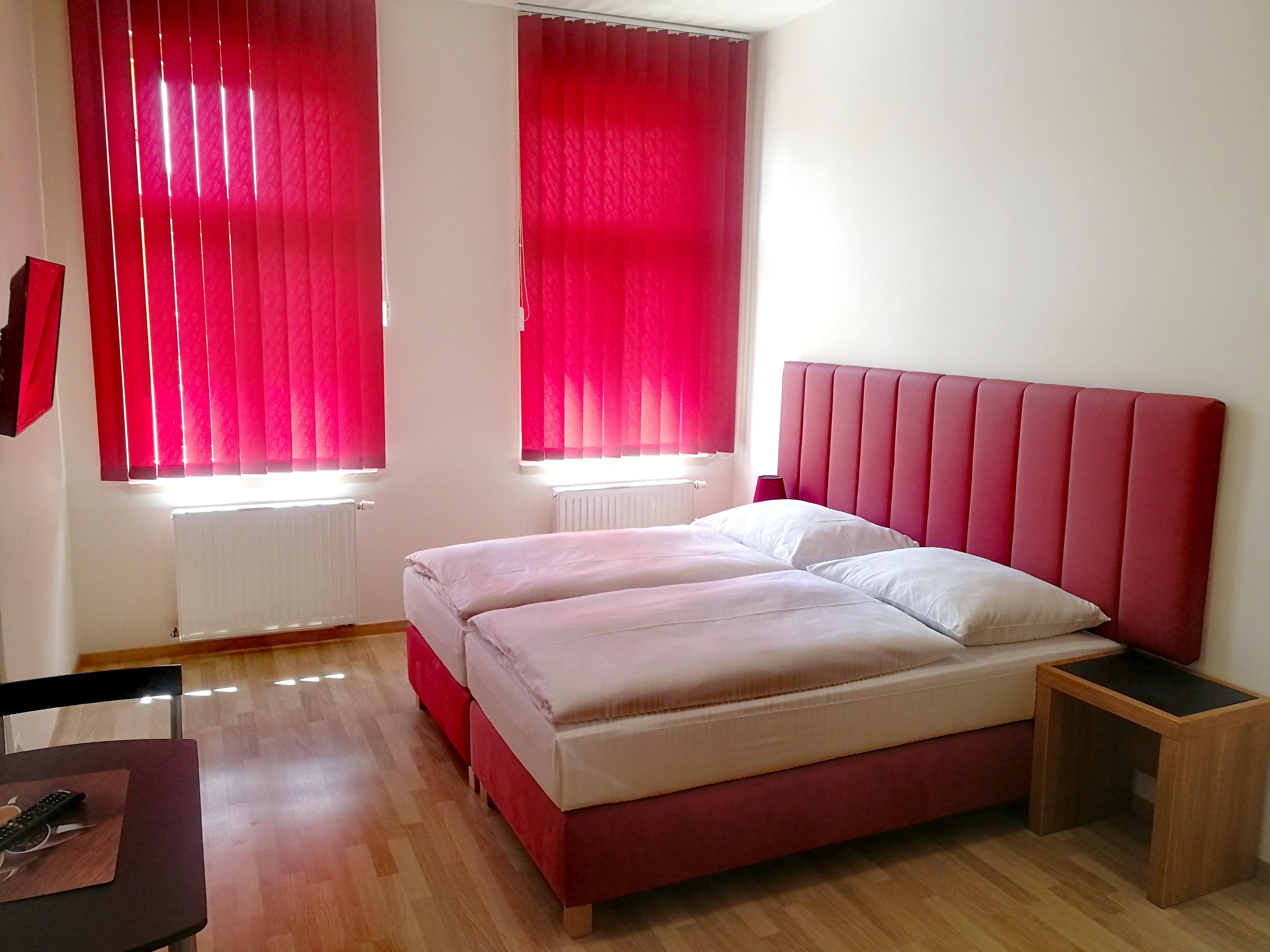 Hotel Otakar Praha Exteriér fotografie