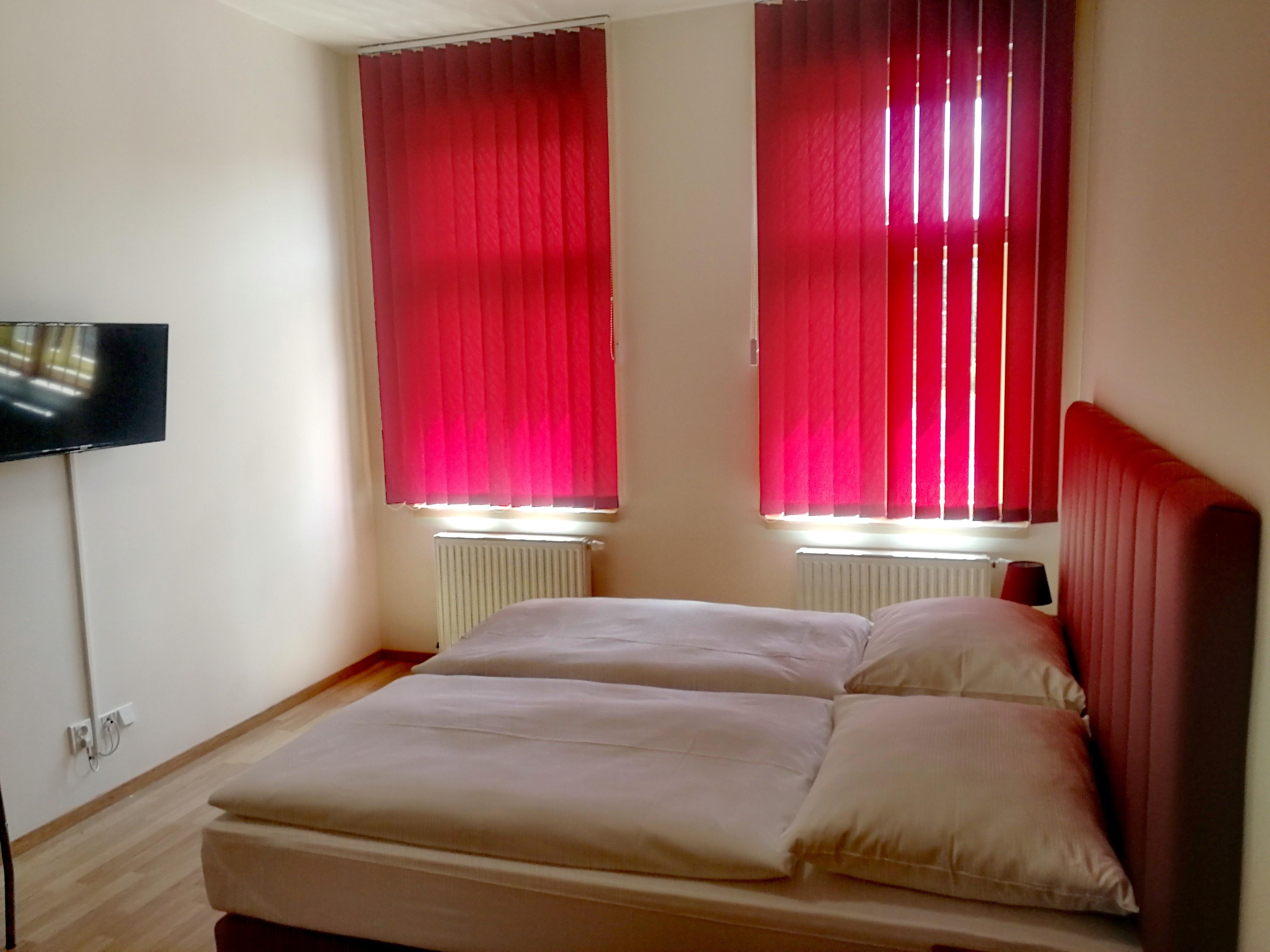 Hotel Otakar Praha Exteriér fotografie