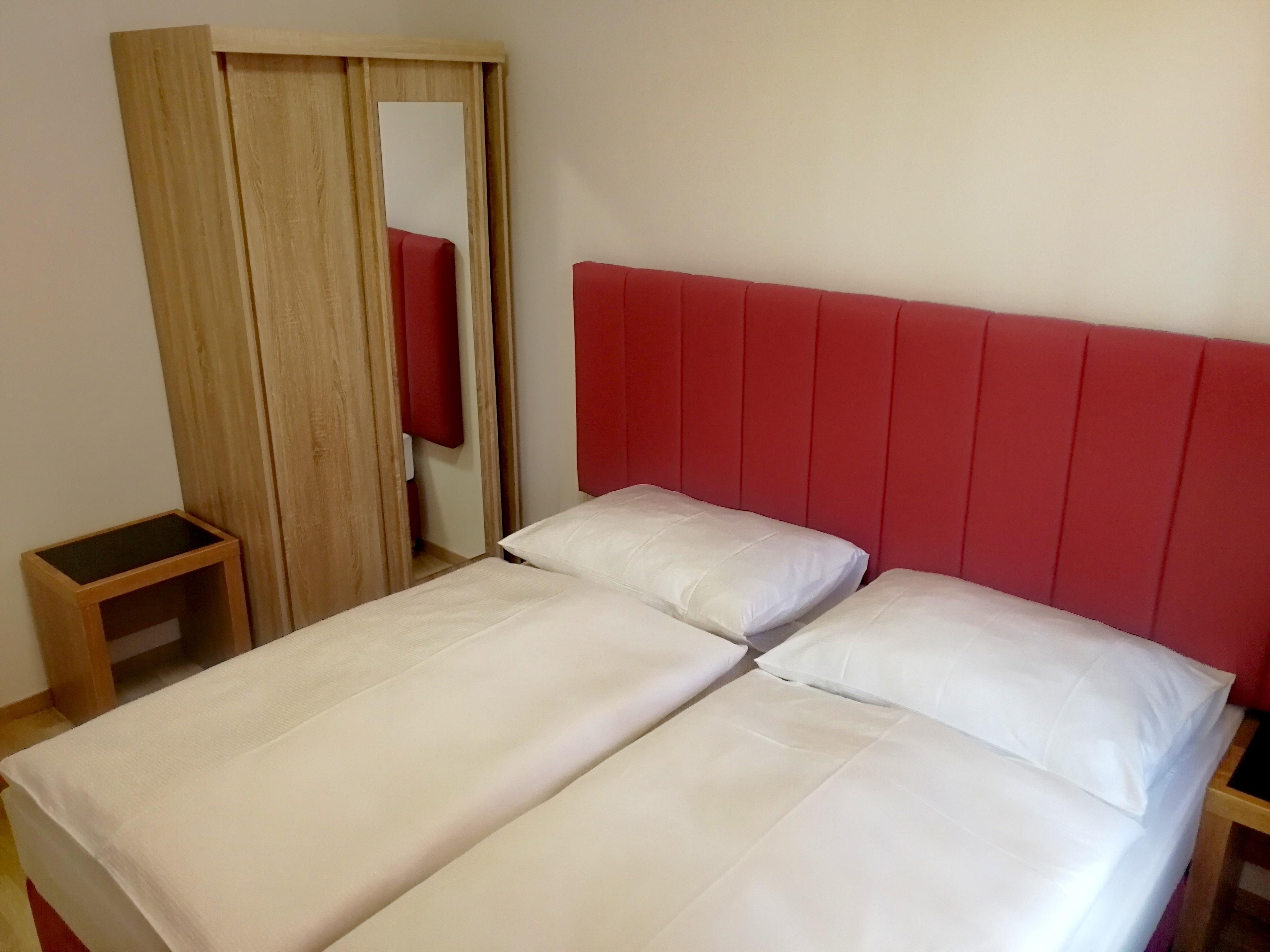 Hotel Otakar Praha Exteriér fotografie