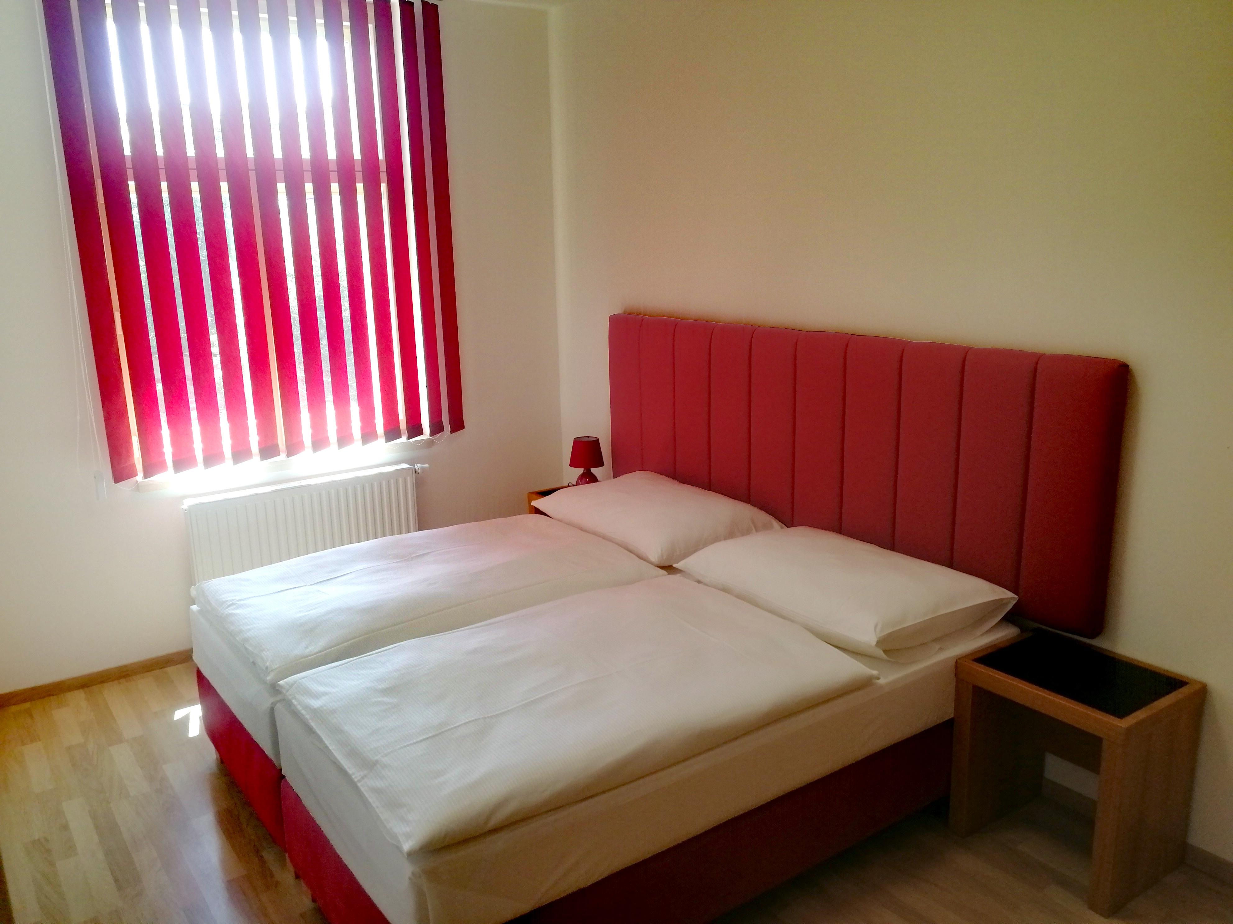 Hotel Otakar Praha Exteriér fotografie