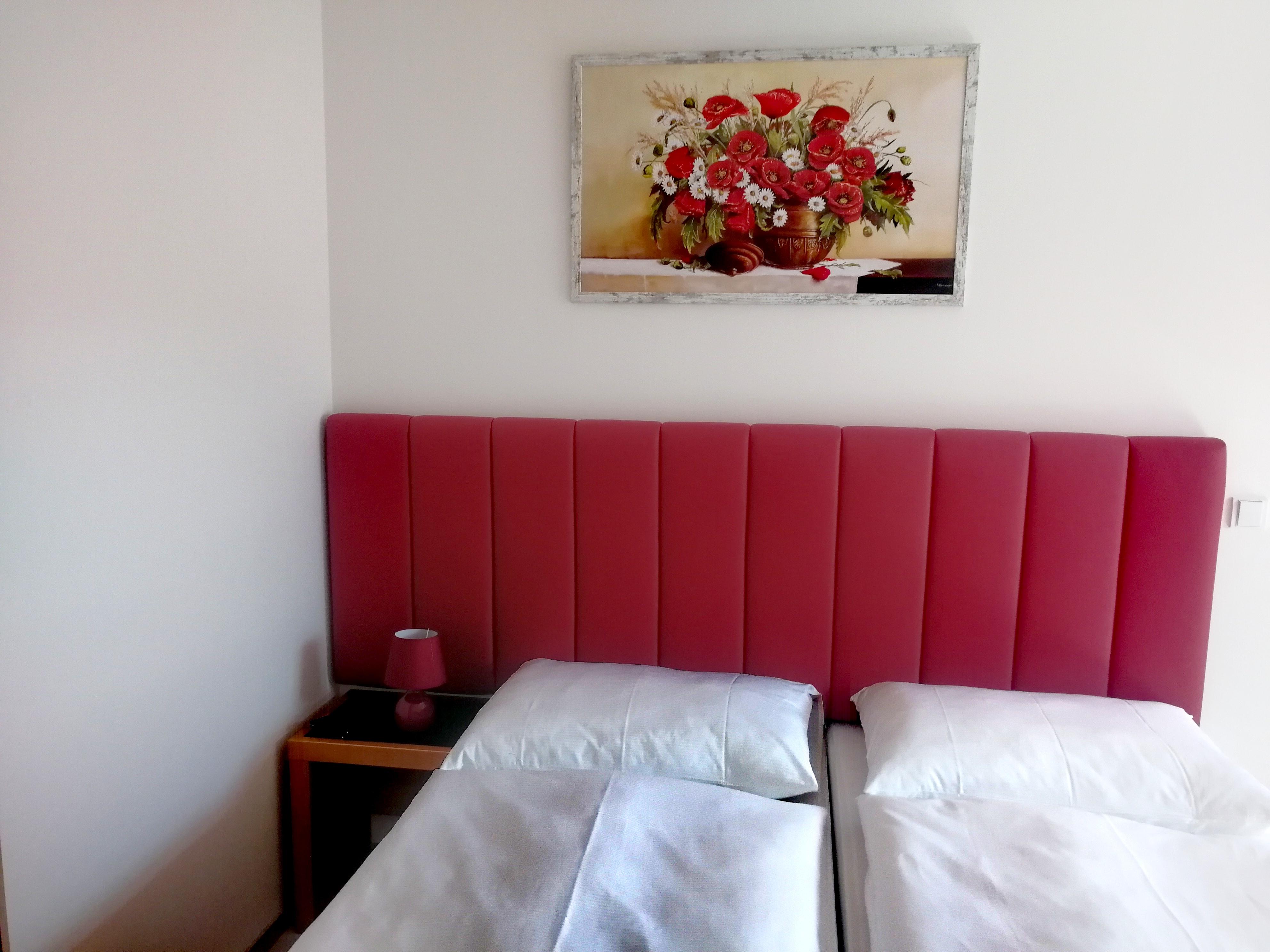 Hotel Otakar Praha Exteriér fotografie