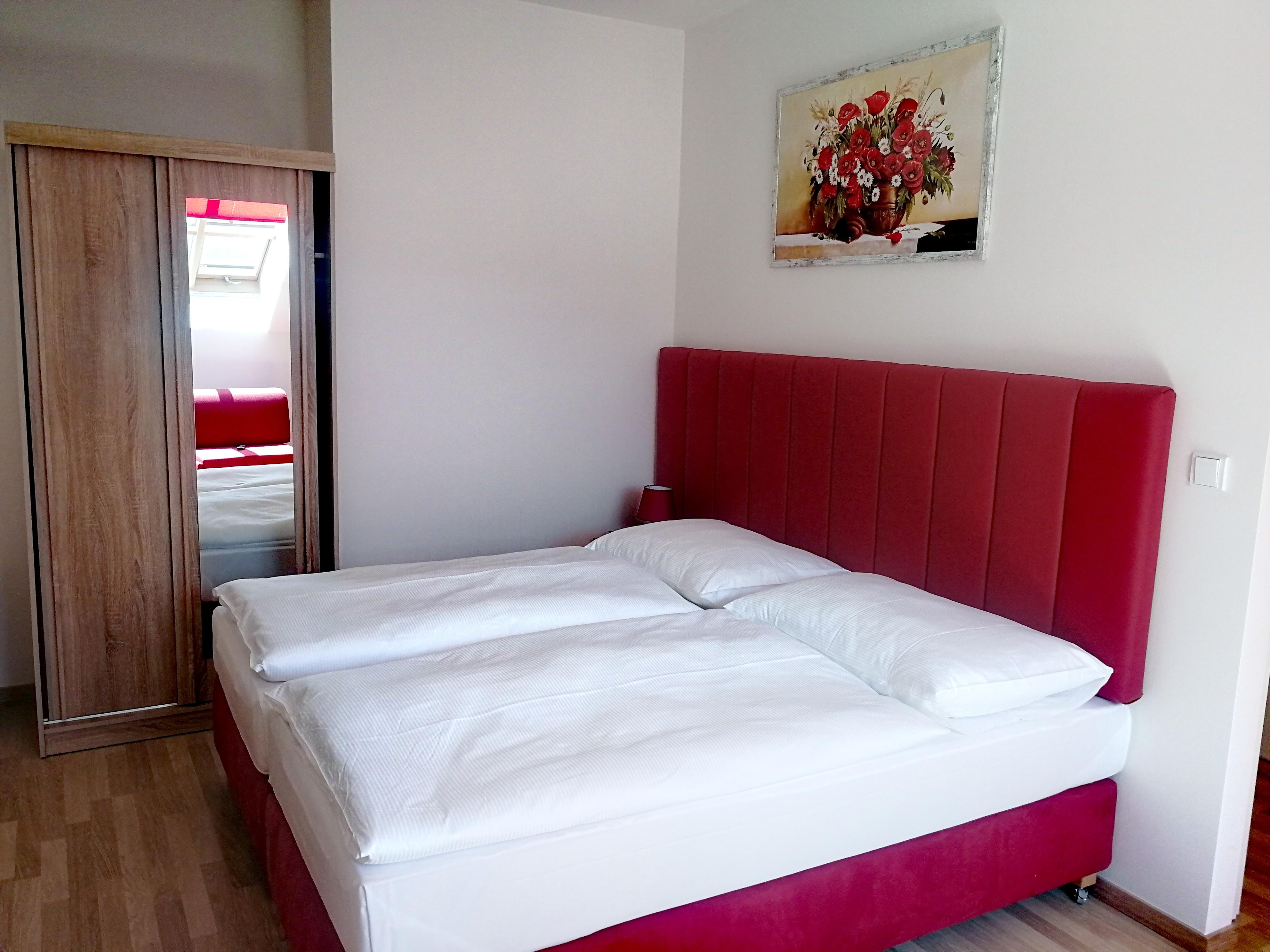 Hotel Otakar Praha Exteriér fotografie