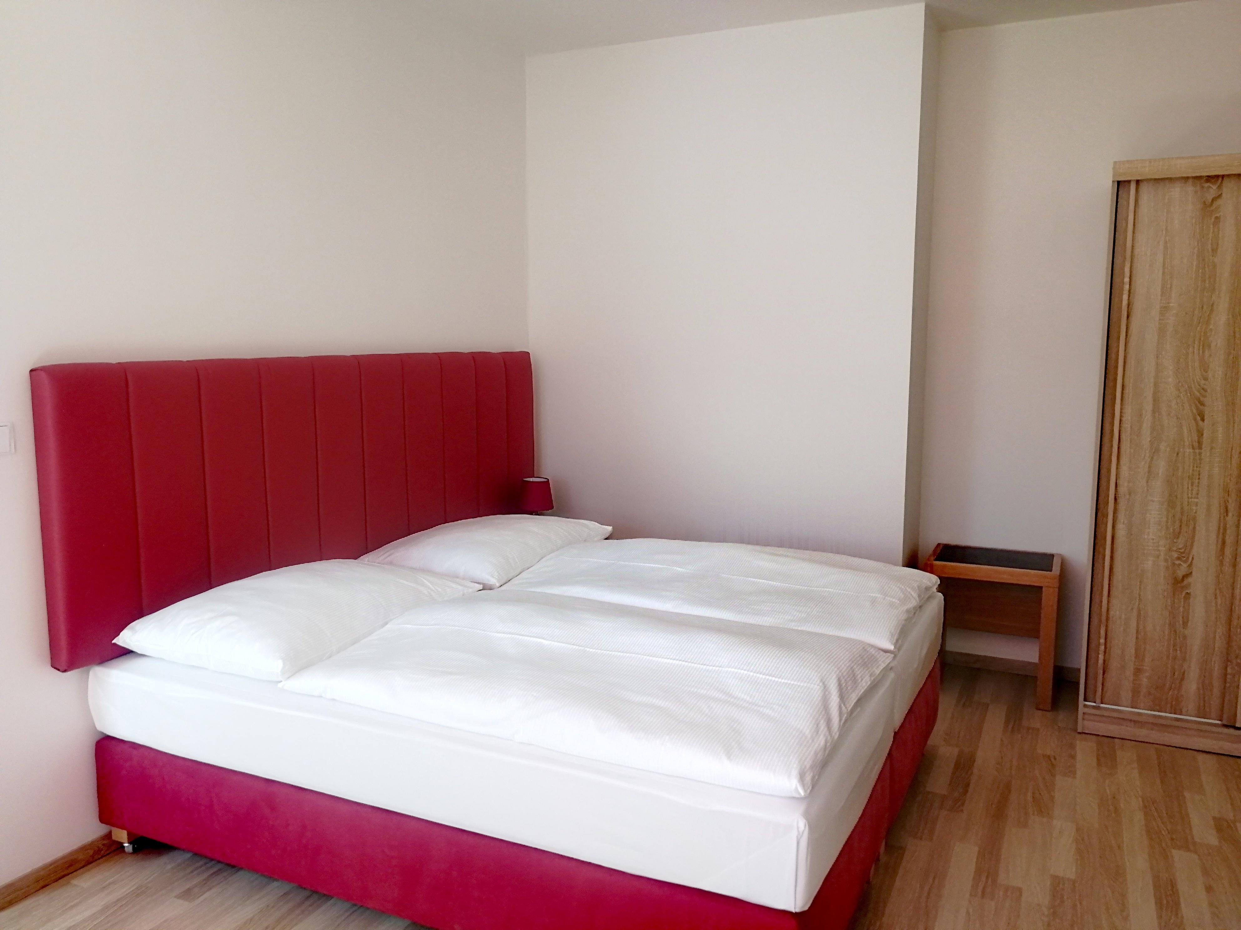Hotel Otakar Praha Exteriér fotografie